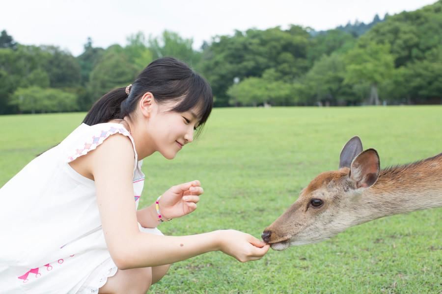 果洛陪玩妹子按摩师饶珊锦